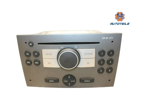 Opel signum meriva autoradio - a,
