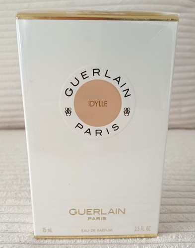 Guerlain idylle eau parfum - de,