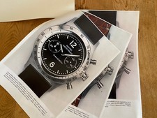 Pressemappe OFFICINE PANERAI -