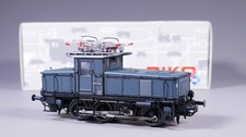 H0 DC Piko 51073 E-Lok BR E 63