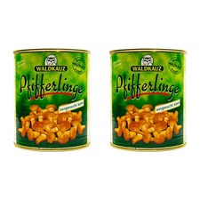 Food united pfifferlinge - food-united,