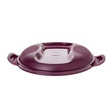 Tupperware Mikrowelle