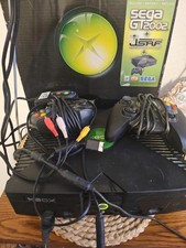 Retro Xbox Classic von 2002