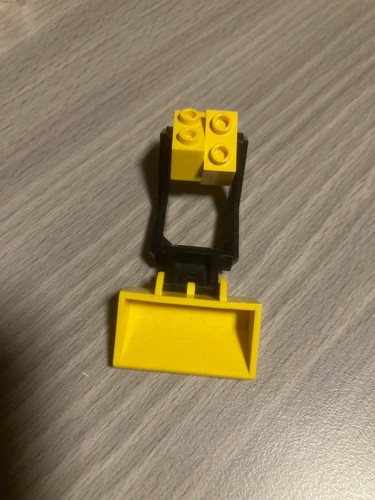 Lego bagger schaufel 3x5x1 - lego,