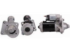 ANLASSER FORD S-MAX I MK1 1.6