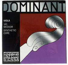 Thomastik Dominant Viola 141