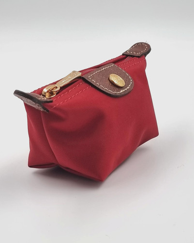 Longchamp pliage coin - ,