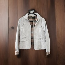 burberry damen jacke Vintage