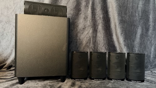 Harman kardon heimkino - harman,