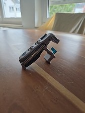 Kondor Blue Talon Top Handle