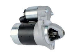 Boot & Motor Anlasser passend