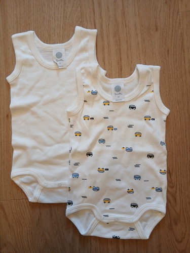 Neu sanetta bodys 2er - sanetta,