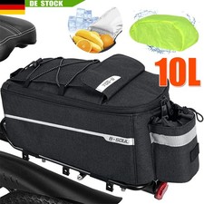 GEPÄCKTRÄGERTASCHE.FAHRRADTA