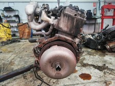 613961 teilmotor MERCEDES