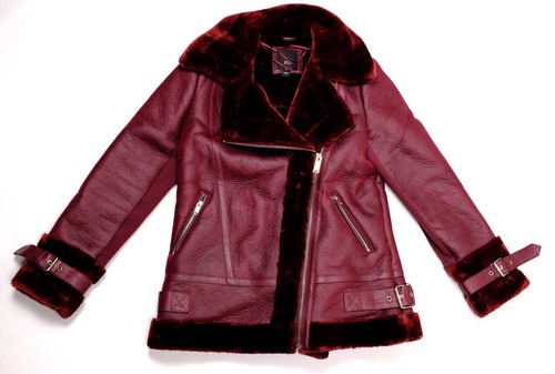 River island pilotenjacke - river,