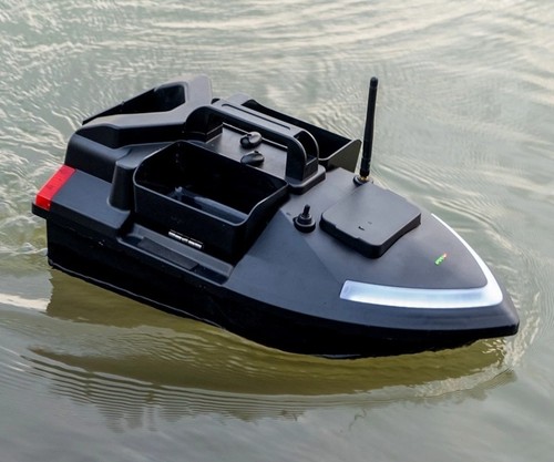 U020 futterboot gps - futterboot,