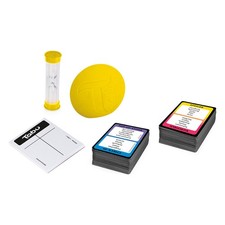 Hasbro Tabu Kartenspiel - 212