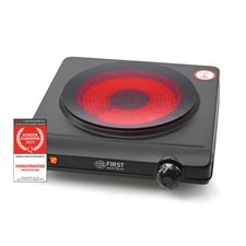 Infrarot Kochplatte 1500W