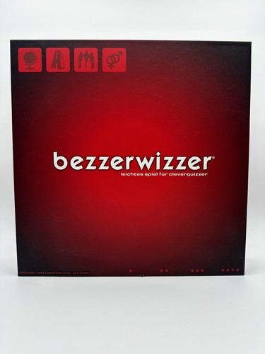 Bezzerwizzer - (2010,, game)