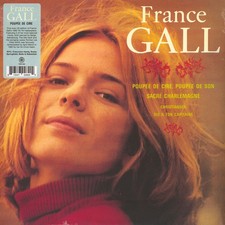 France Gall - Poupee De Cire