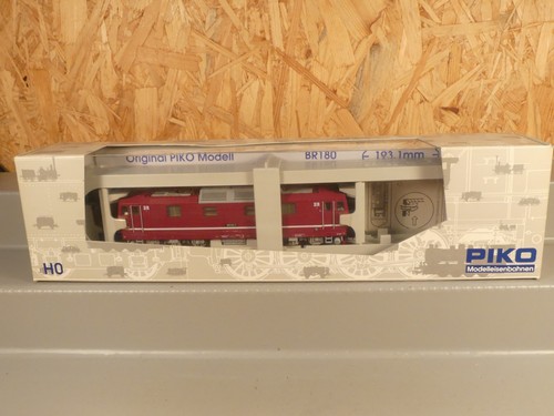 Piko für märklin 51220 - märklin, br
