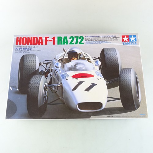 Tamiya bausatz no 20043 - bausatz,
