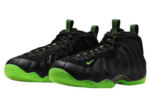 Nike air foamposite one - nike,