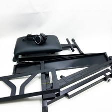 Moukey 61-Tasten-Keyboard-Piano-Kit, Digitalpiano mit Piano-Keyboard-Ständer,