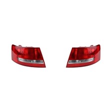Heckleuchte set links rechts - heckleuchte,