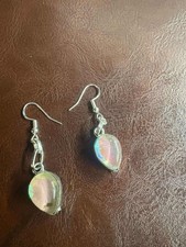 Ohrringe mit Triole Opal