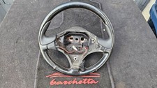 Fiat Barchetta original Lenkrad Lederlenkrad Sportlenkrad