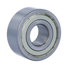 5305ZZ FBJ 25 x 62 x 25,4 mm ANGULAR CONT.  BALL DOUBLE ROW