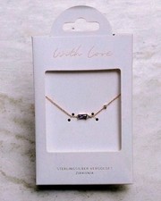 Halskette Sterlingsilber 925