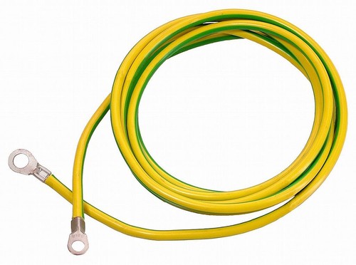 Schwabe 3m erdungsleitung - -,