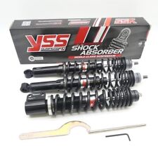 YSS Stoßdämpfer Federbein