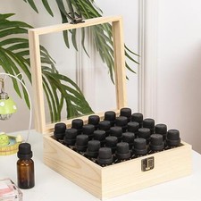 Display-Organizer für ätherische Öle für Nagellack-Sammlung, bietet Platz