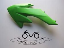 Explorer XRX 125 Apollo AGB-21G Dirtbike Motocross Verkleidung Abdeckung links