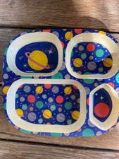 Rice Kinderteller Teller