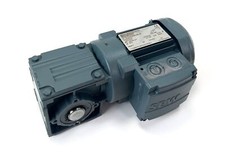 SEW-EURODRIVE WA20 DR63S2/TF