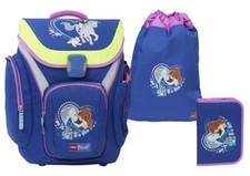 LEGO SCHULRANZEN SET