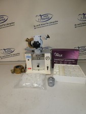 Heraeus Kulzer Palajet Druckluft Injektionsgerät mit Zubehör 000796