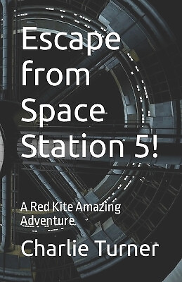 Escape from space - space, station