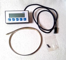 Digitale Positionsanzeige mit