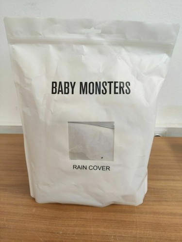 Baby monsters bmkt9001 - baby,