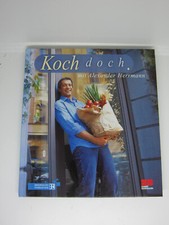 Koch doch von Herrmann