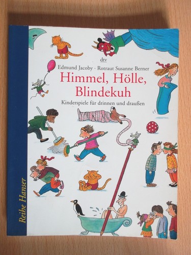 Jacoby,Edmund/Berner.Himmel,H?