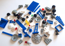 Lego space classic konvolut - lego,