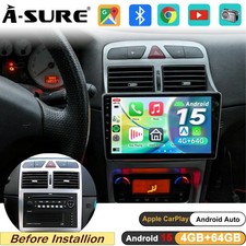 Android 64g autoradio für - 15,