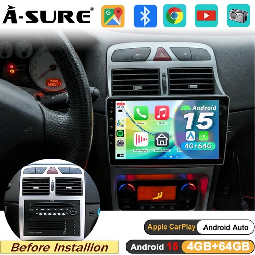 Android 64g autoradio für - 15,