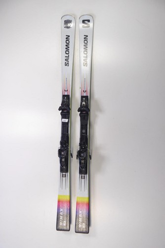 Salomon max endurance - salomon, s-max